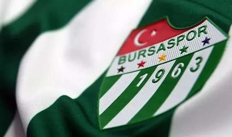 Bursaspor'a PFDK'dan ceza yağdı!