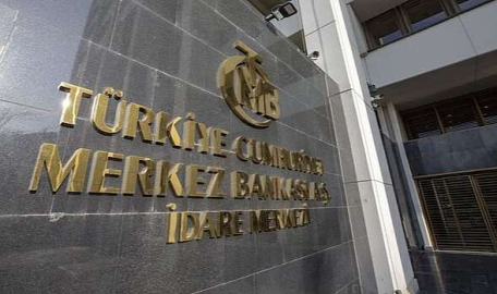 Gözler Merkez Bankası'nın faiz kararında