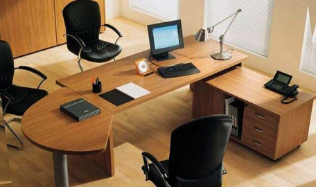 İstanbul'da 9.5 metrekarelik büro satışa çıkarılacak