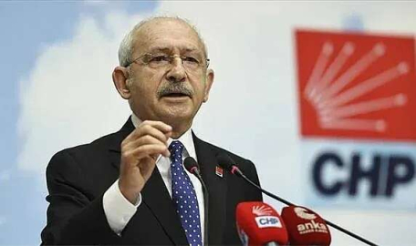 Kılıçdaroğlu'na 100 bin TL'lik tazminat cezası