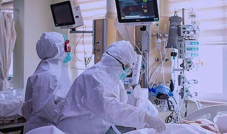 27 mayıs koronavirüs tablosu açıklandı