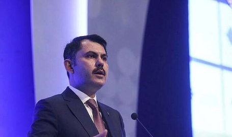 Bakan Kurum: Atatürk Havalimanı'nda 2 pist hizmette