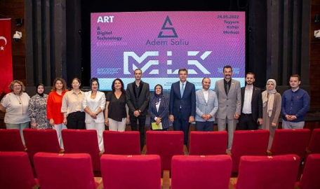 Bursa'da Balkanlar rüzgarı esti