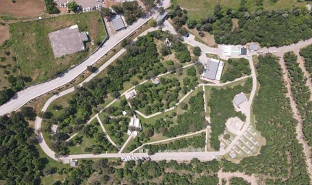 Bursa, yeşiline yeşil katacak