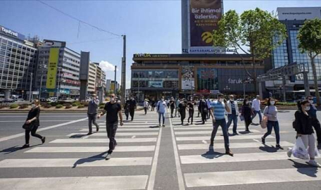 Ankara Büyükşehir'den konut ve dükkan satışı