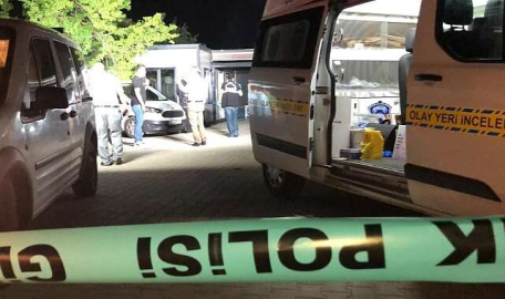 Bursa'da barışma buluşması kanlı bitti! 1'i ağır 2 kişi yaralandı