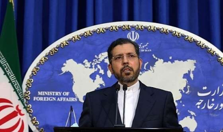 İran, Türkiye'nin olası operasyonundan rahatsız