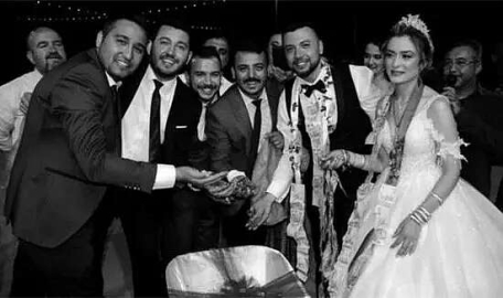 Damada 55 kiloluk madeni para taktılar