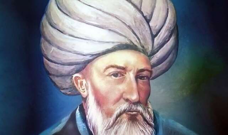 2022, Süleyman Çelebi’yi anma yılı oldu