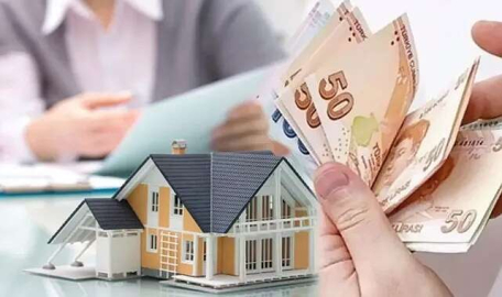 Haziran ayı kira artış oranı belli oldu