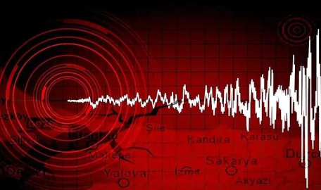 Balıkesir için korkutan deprem uyarısı