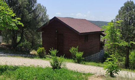 Bu yaz tatilin rotası Bursa'ya kayacak