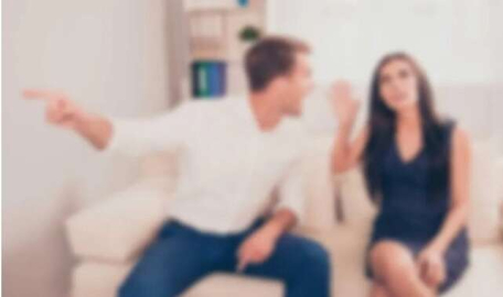 Eşini boşanmakla tehdit edenlere kötü haber