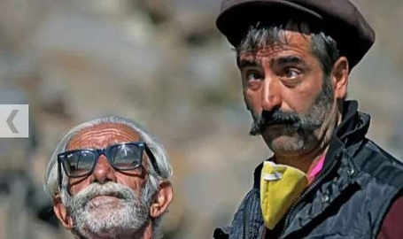 Mahsun Kırmızıgül'den yeni bir film!