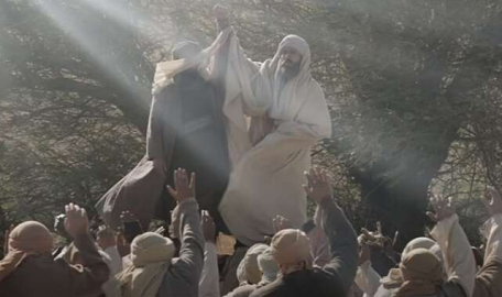 Hz. Muhammed'in kızı Fatma’yı anlatan film, vizyondan kaldırıldı