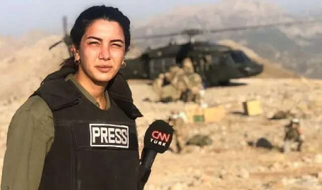 Fulya Öztürk program yapmak istemiyor