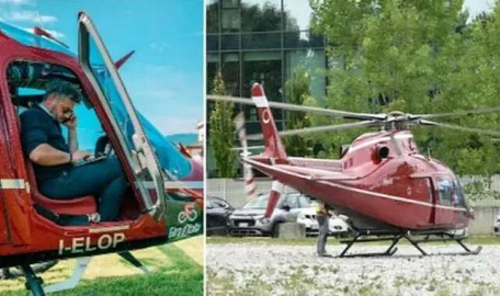 Eczacıbaşı Holding: 4 arkadaşımızdan haber alamıyoruz