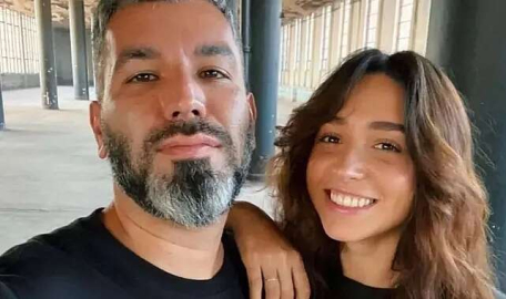 Zeynep Bastık, Tolga Akış çifti boşanıyor