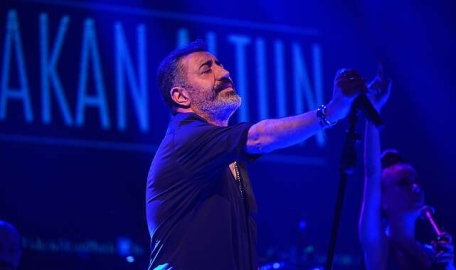 Bursa'da Hakan Altun rüzgarı...