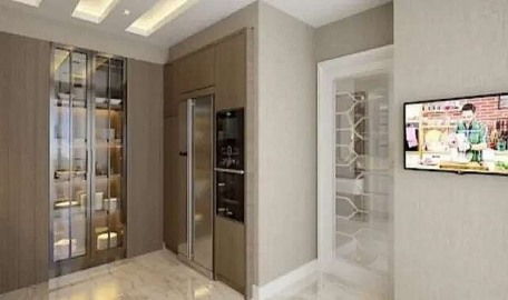 İzmir'de 3+1 daire icradan satılıktır