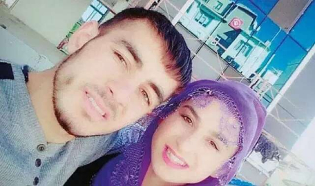 Kırşehir'de töre cinayeti