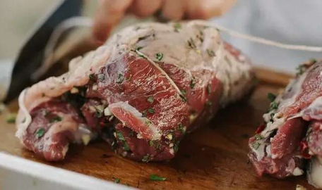 Et ve Süt Kurumu'ndan fiyat artışı!