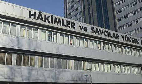 Bursa'nın yeni Cumhuriyet Başsavcısı belli oldu