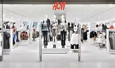 İsveçli giyim markası H&M'e boykot çağrısı