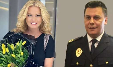 Müge Anlı evleniyor