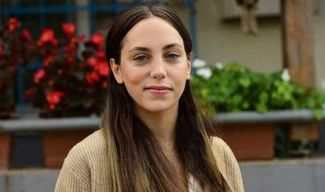 Öykü Karayel: Ne bu görmemişlik?