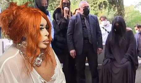 Bülent Ersoy'dan mezar iddialarına yanıt geldi