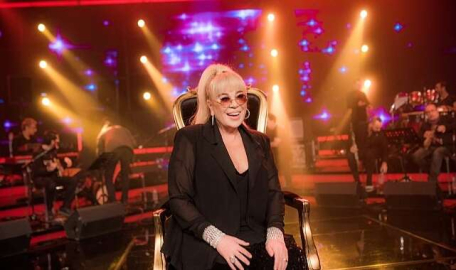 Zerrin Özer: Mesleki kariyerimi noktaladım