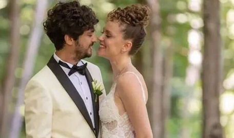 Taner Ölmez, kızının yüzünü gösterdi