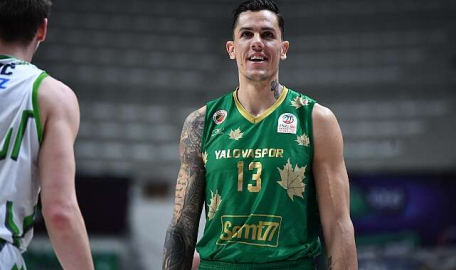 İlkan Karaman TOFAŞ'ta