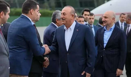 Kritik toplantı Bakü'de başladı!