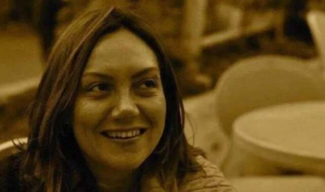 Senarist Gamze Özer hayatını kaybetti