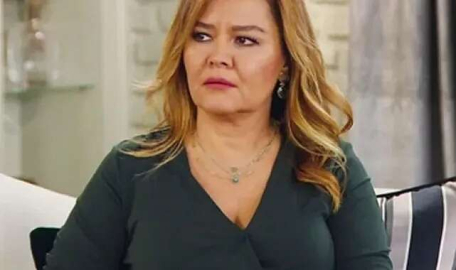 Zeyno Günenç'in acı günü