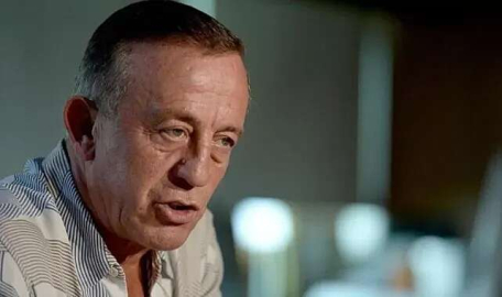 Ali Ağaoğlu kalp krizi geçirdi