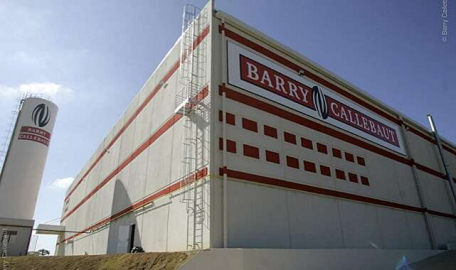 Dünyanın en büyük çikolata fabrikasıydı! Salmonella bulundu