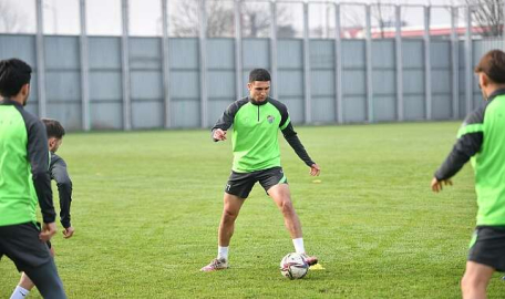 Başkan Banaz'dan Tuğbey Akgün açıklaması