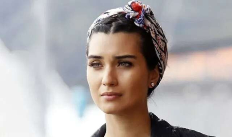 Tuba Büyüküstün estetik mi yaptırdı?