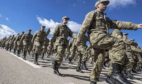 2022 bedelli askerlik ücreti ne kadar oldu? 