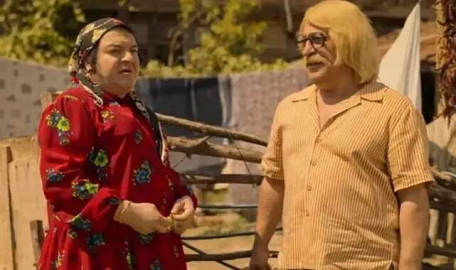 'Erşan Kuneri' dizisinin 2. sezonu geliyor