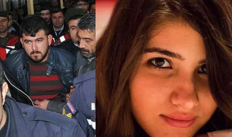 Özgecan Aslan davasında flaş gelişme