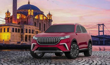 Elektrikli otomobillerde ÖTV düzenlemesi