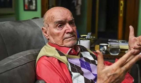 Hıncal Uluç'tan kötü haber