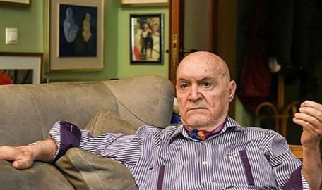 Hıncal Uluç'tan kötü haber!