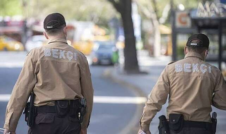 Bekçi maaşları belli oldu