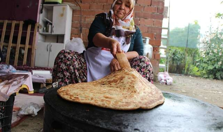 Amasya'nın meşhur lezzeti tescillendi