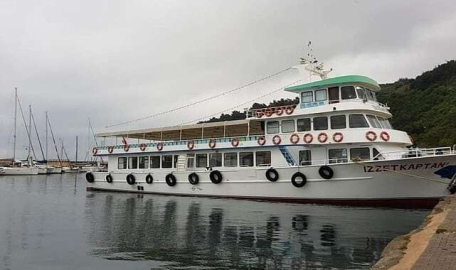 Bursa'nın İzzet Kaptan'ı hayatını kaybetti